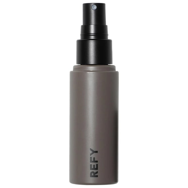 Refy Face Setter Hydrating and Plumping Setting Spray with Polyglutamic Acid
