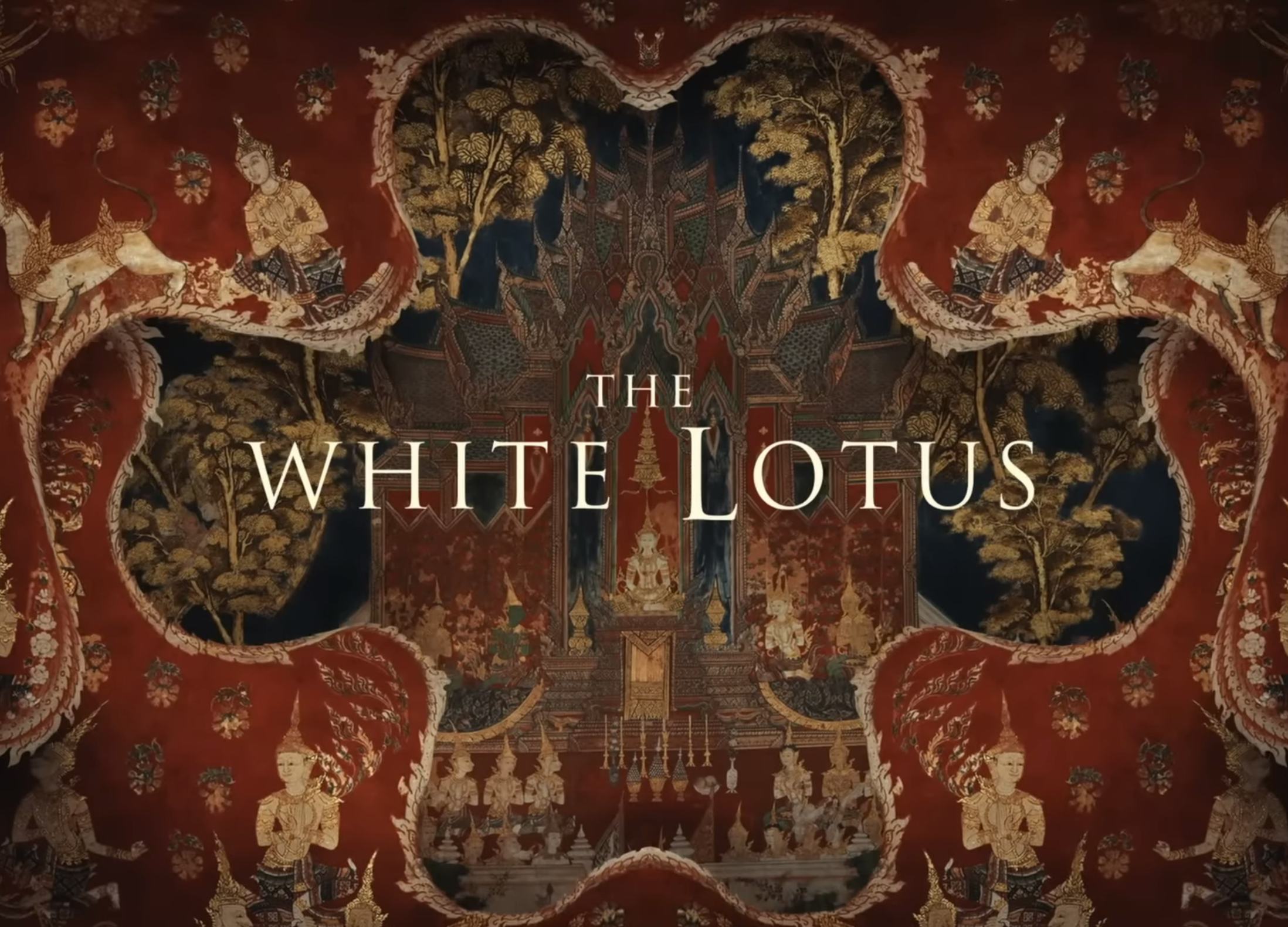Why 'The White Lotus' Changes Its Theme Song For Season 3