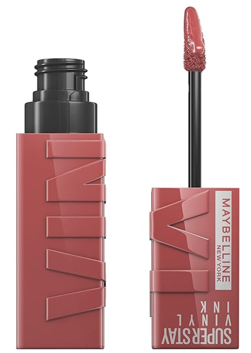 Maybelline Super Stay Vinyl Ink Lip Gloss