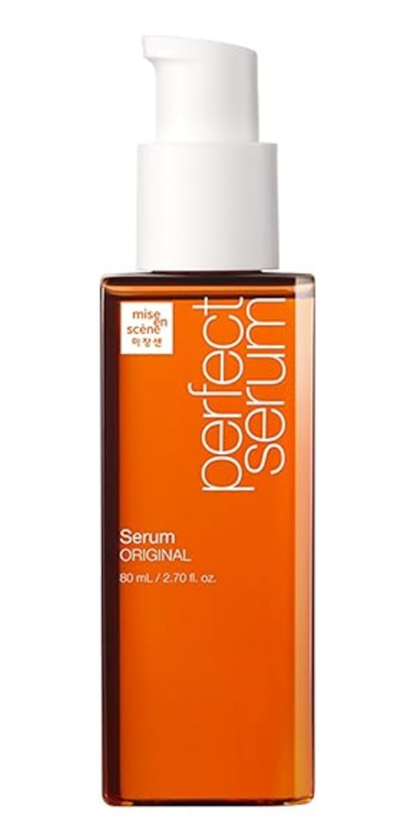 Mise En Scene Perfect Serum Hair Oil