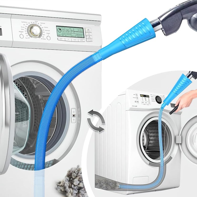 Sealegend Dryer Vent Cleaner Kit