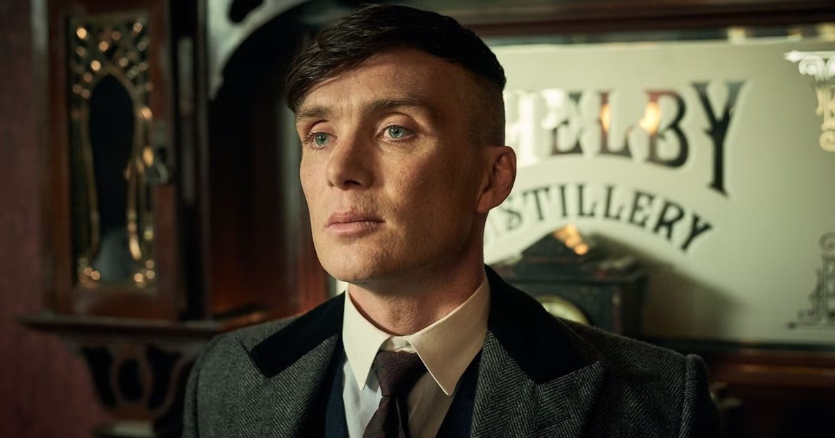 Netflix's Most Exciting Crime Thriller Franchise Is About To Get Even Bigger