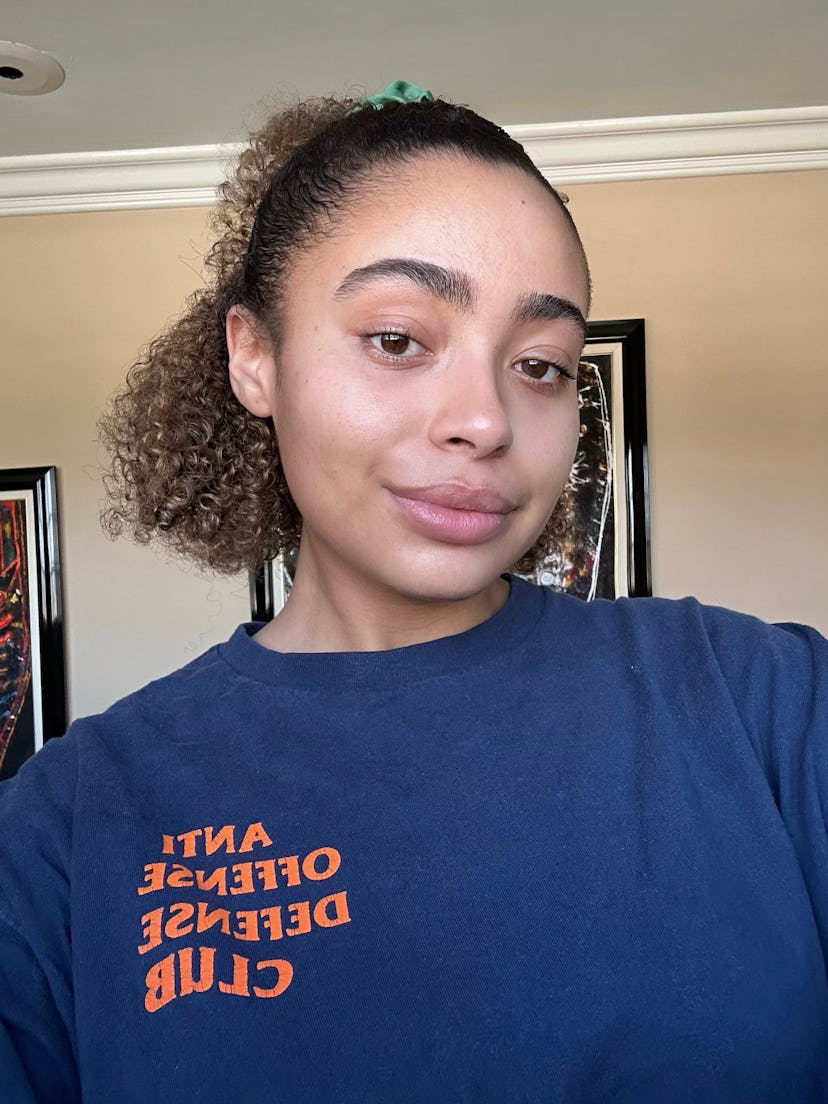 clinique moisture surge active glow serum review