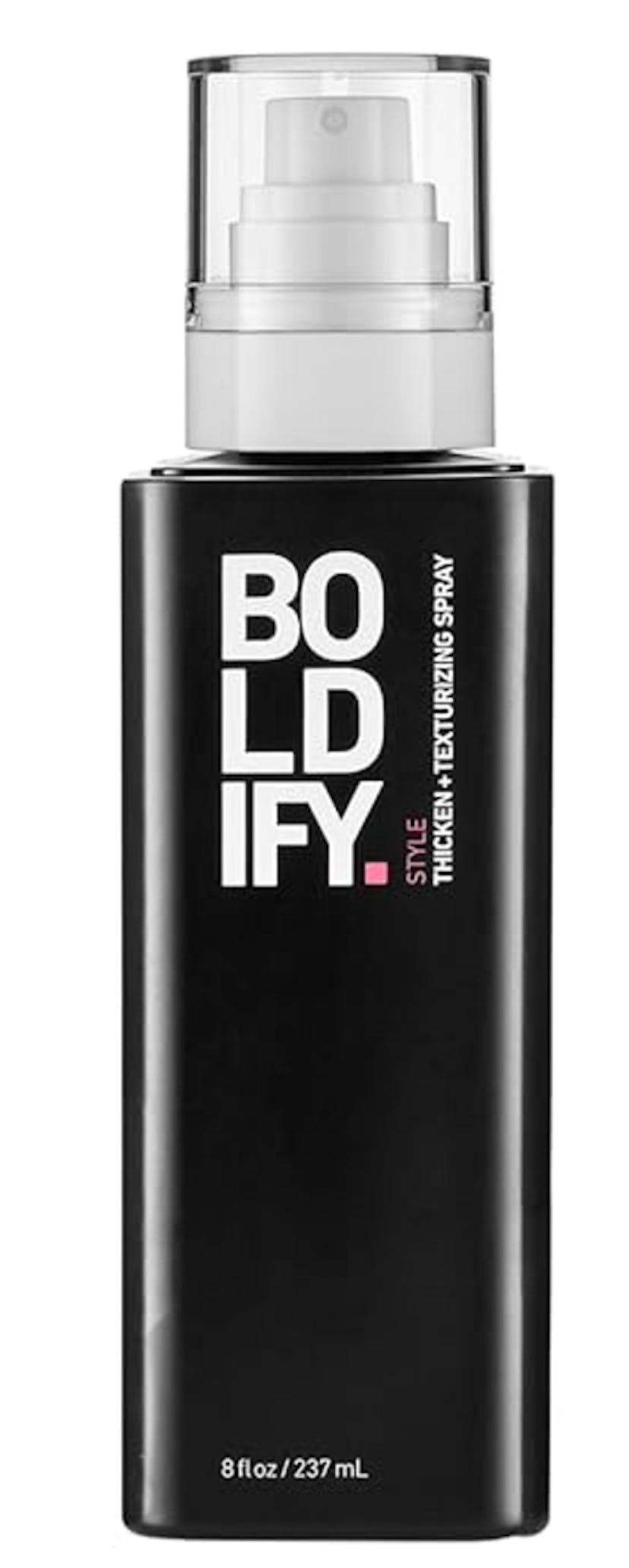 Boldify Hair Thickening Spray