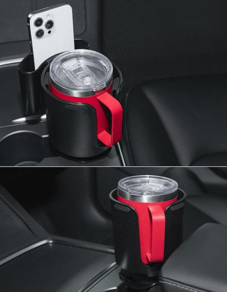  JOYTUTUS Cup Holder Extender 