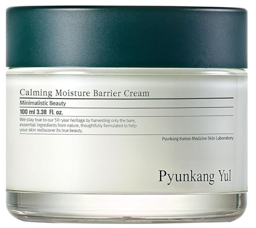 Pyunkang Yul Calming Moisture Barrier Cream