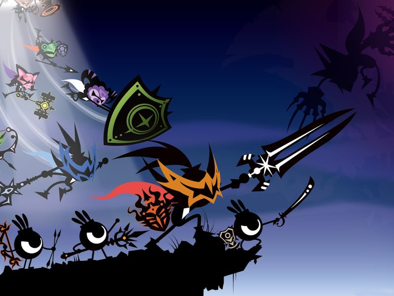 Patapon 3