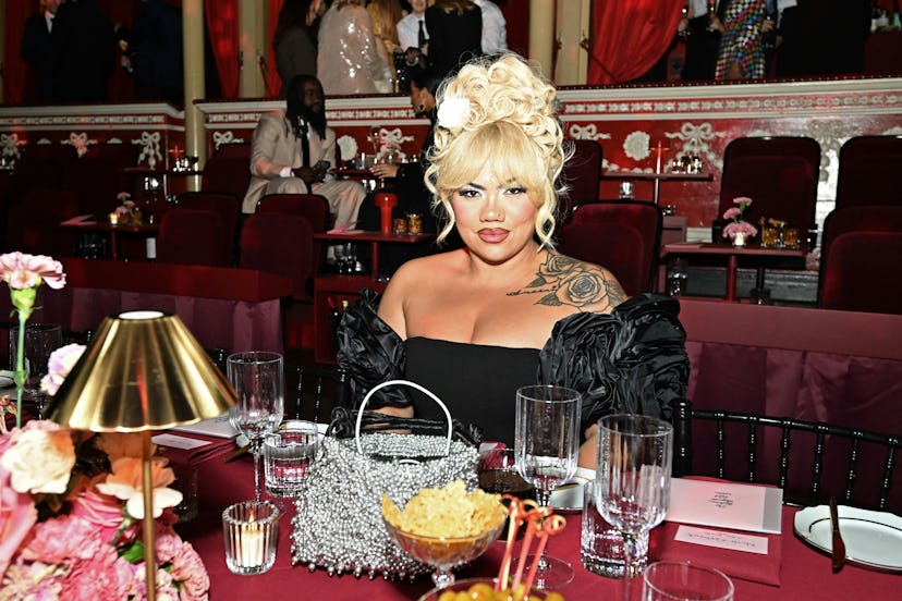 Parris Goebel On Lady Gaga, "Abracadabra," & Her Dance Career