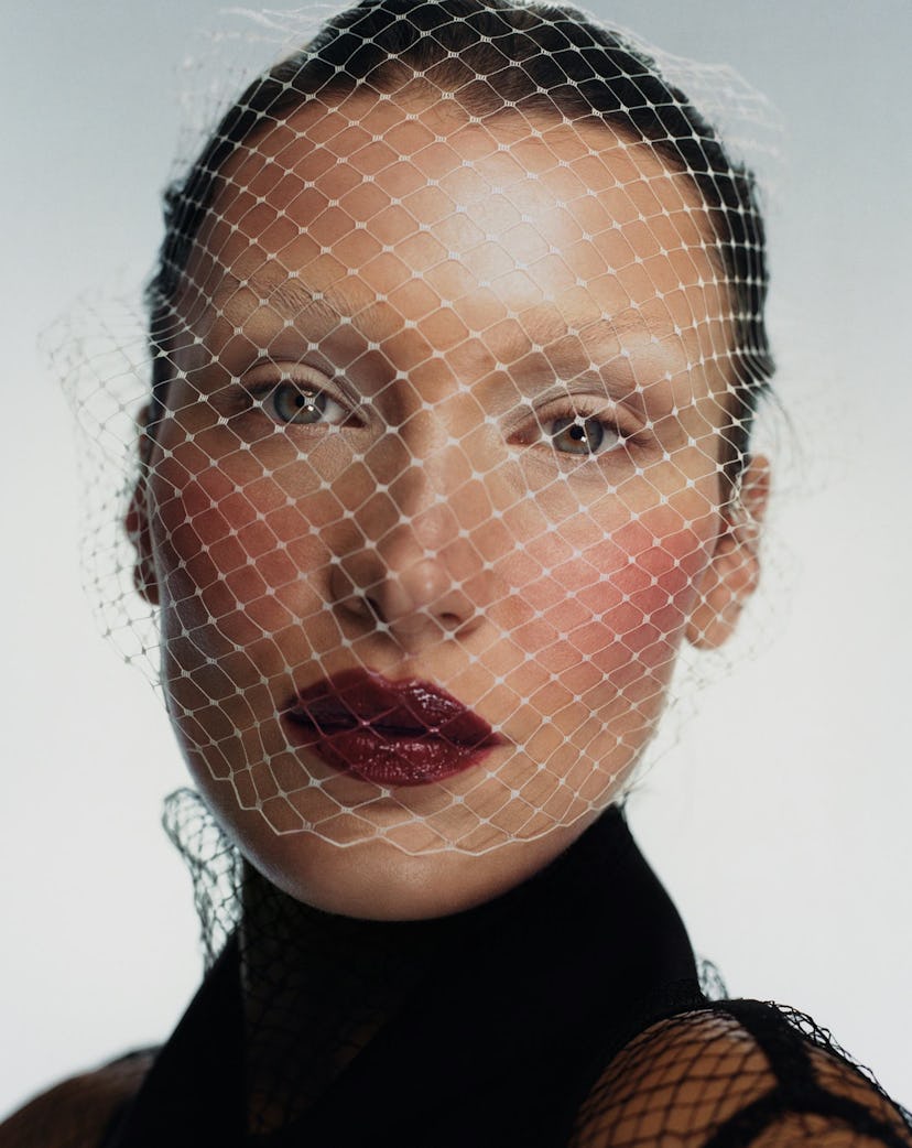 Bella Hadid