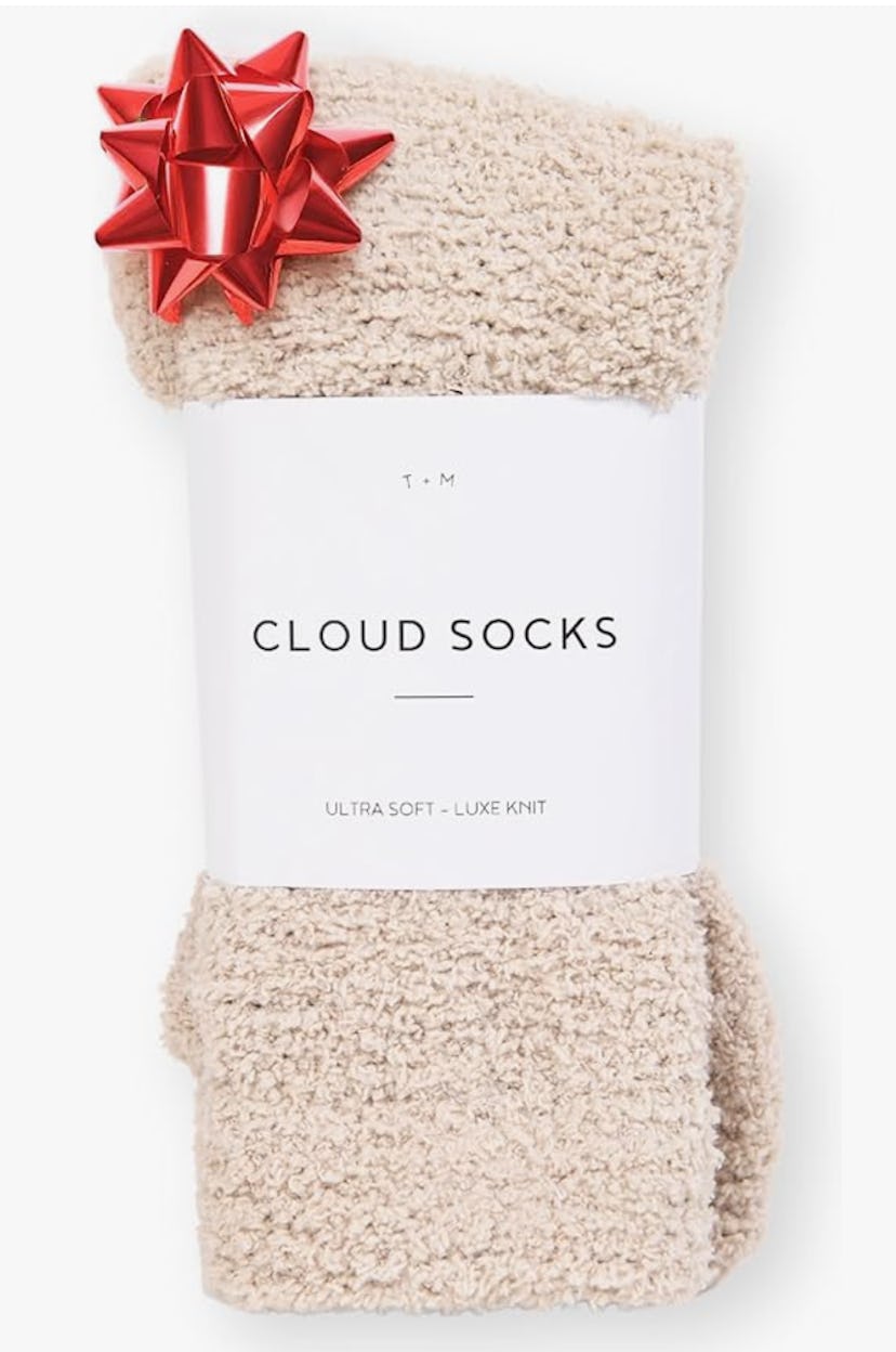 Unboxme Cloud Socks