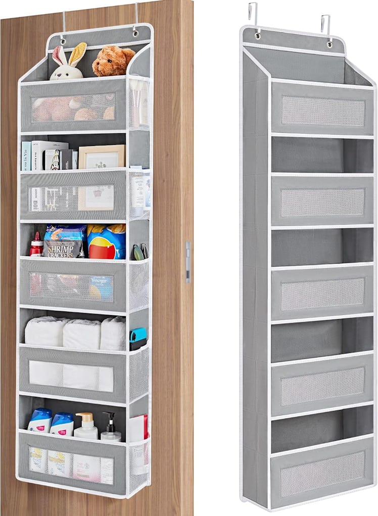 ARLINK Storage Over-The-Door Organizer 