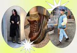 27 Iconic '90s Outfits That Will Go Down In Fashion History