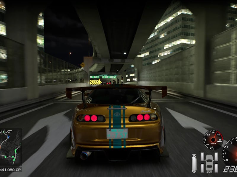 Tokyo Xtreme Racer 2025 for PC in Early Access