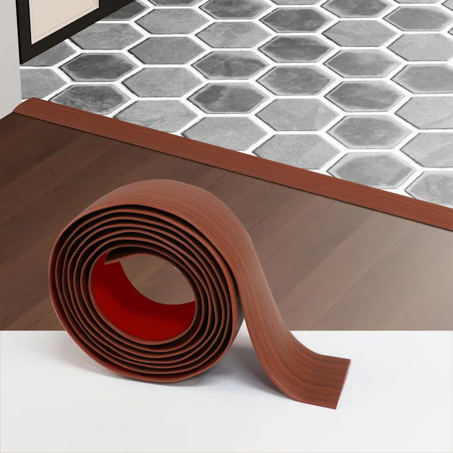 Greymond Floor Transition Strip