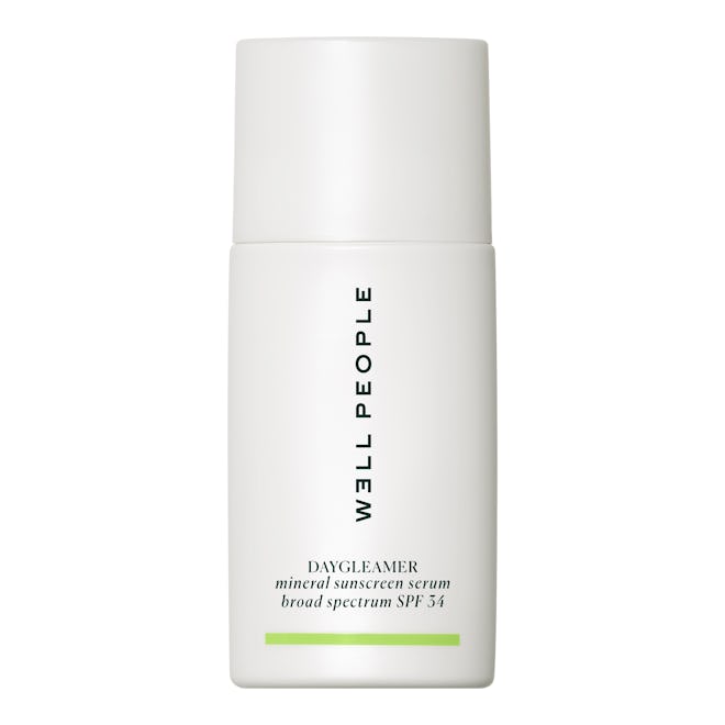Well People Daygleamer Mineral Sunscreen Serum - SPF 34