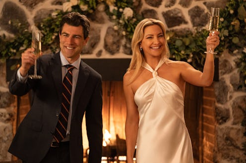 'Running Point': Is Kate Hudson's Isla Based On The Lakers' Jeanie Buss?