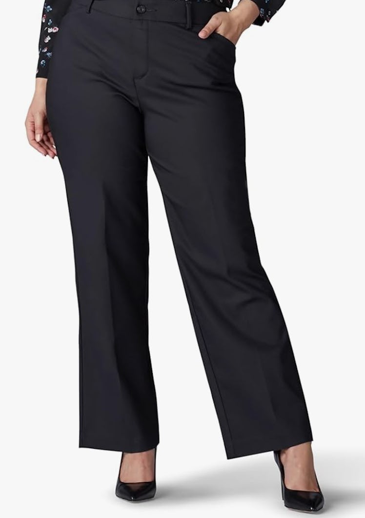 Lee Ultra Lux Trouser