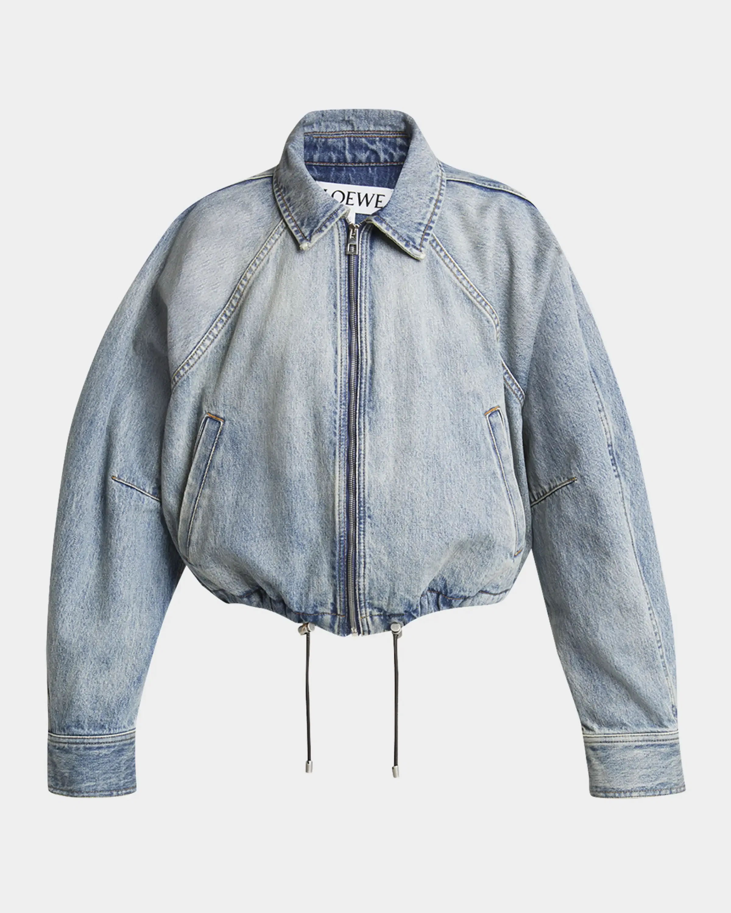 The Best Denim Jackets For Spring Will Prove The Piece's Versatility