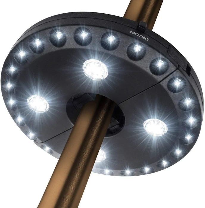OYOCO Patio Umbrella LED Light