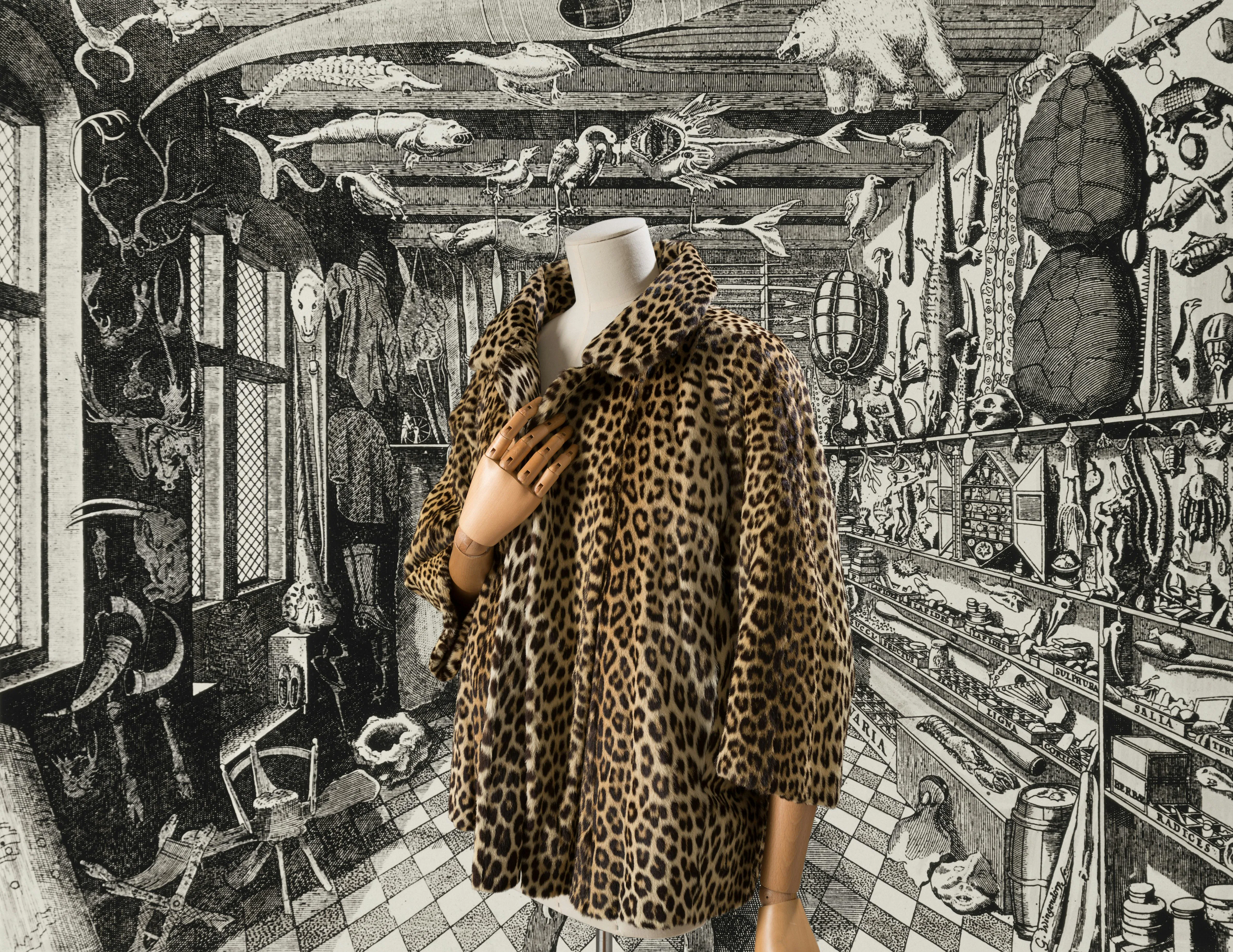 The Museum at FIT's 'Fashioning Wonder' Is a Trove of Fashion