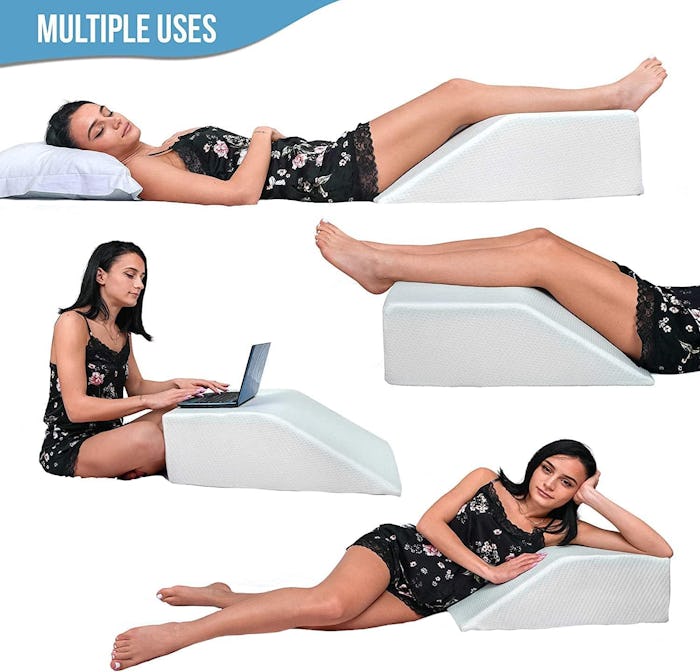 Abco Tech Leg Elevation Pillow