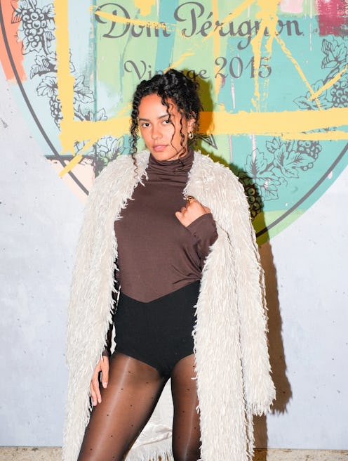 Ava Dash Fashionably Late