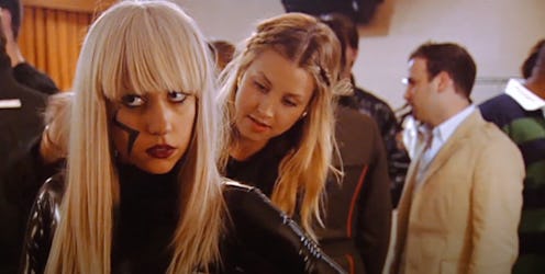 Lady Gaga Almost Forgot About Her Iconic Cameo On 'The Hills'