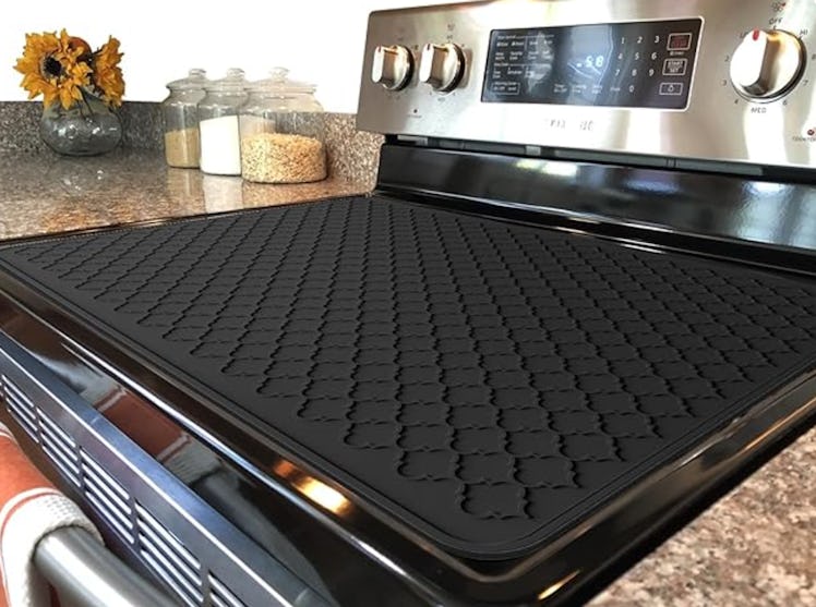 YUHFERA Stovetop Cover