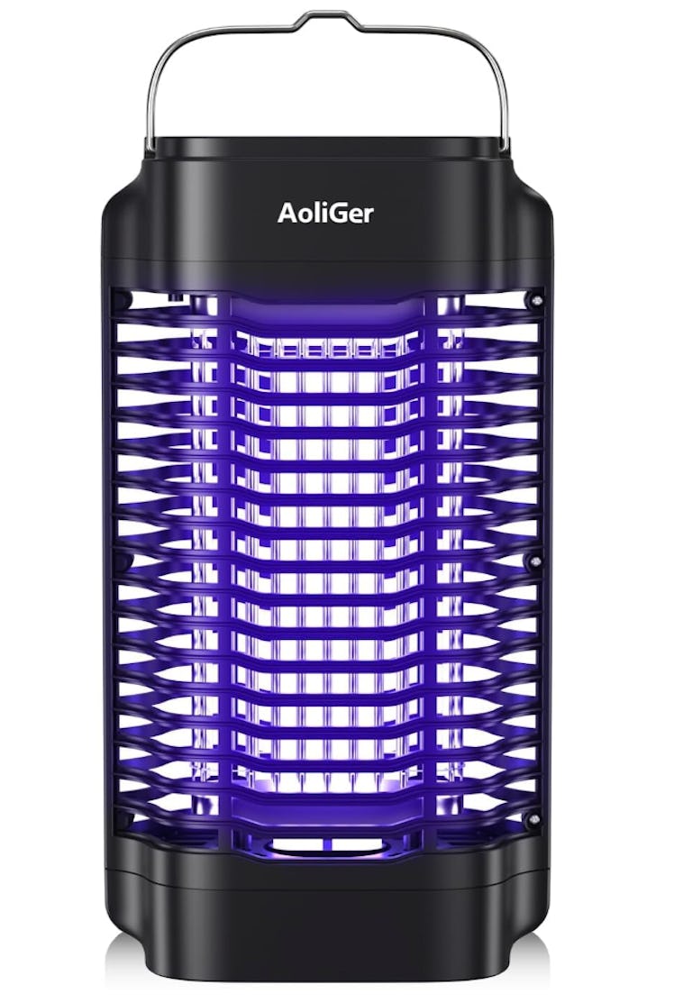 AoliGer Electric Bug Zapper