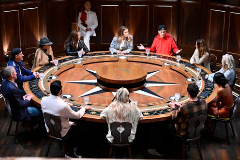 A 'Traitors' Fan Theory Predicts The Season 3 Winner