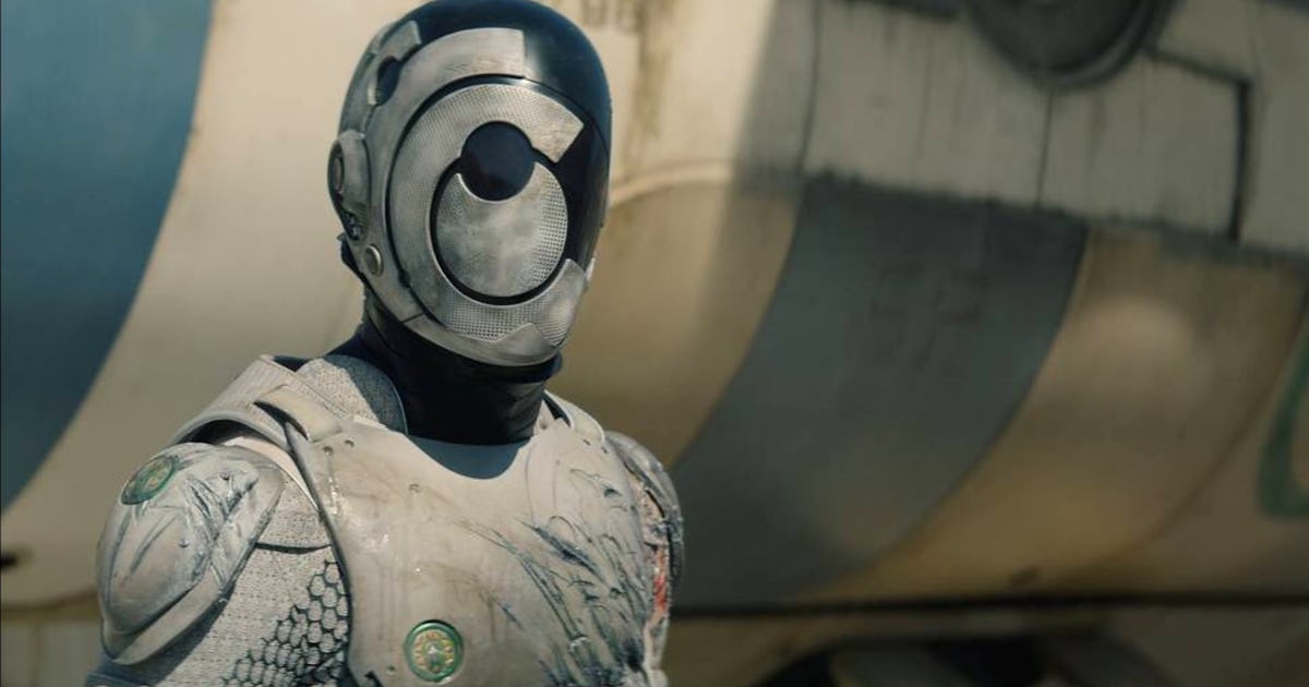 8 Years Later, A Provocative Sci-Fi Franchise is Getting An Ambitious New Adaptation