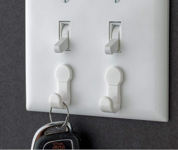 RediHook Key Hook Hanger (2-Pack)