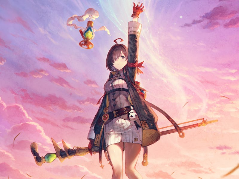 artwork from Atelier Yumia