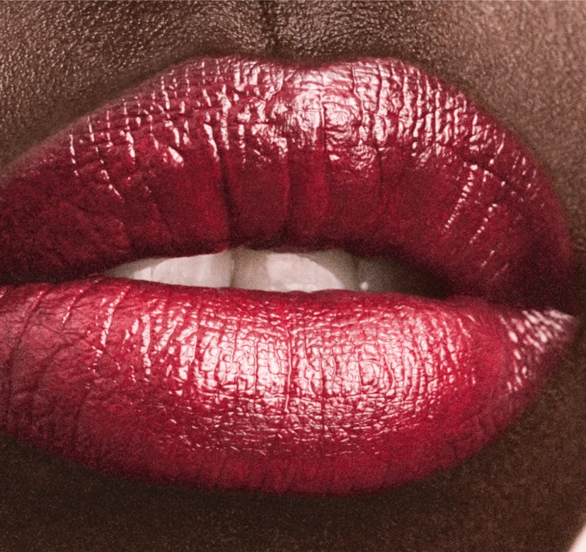 Hermès Rouge Brilliant Silky Lipstick