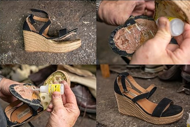 Shoe-Fix Shoe Glue