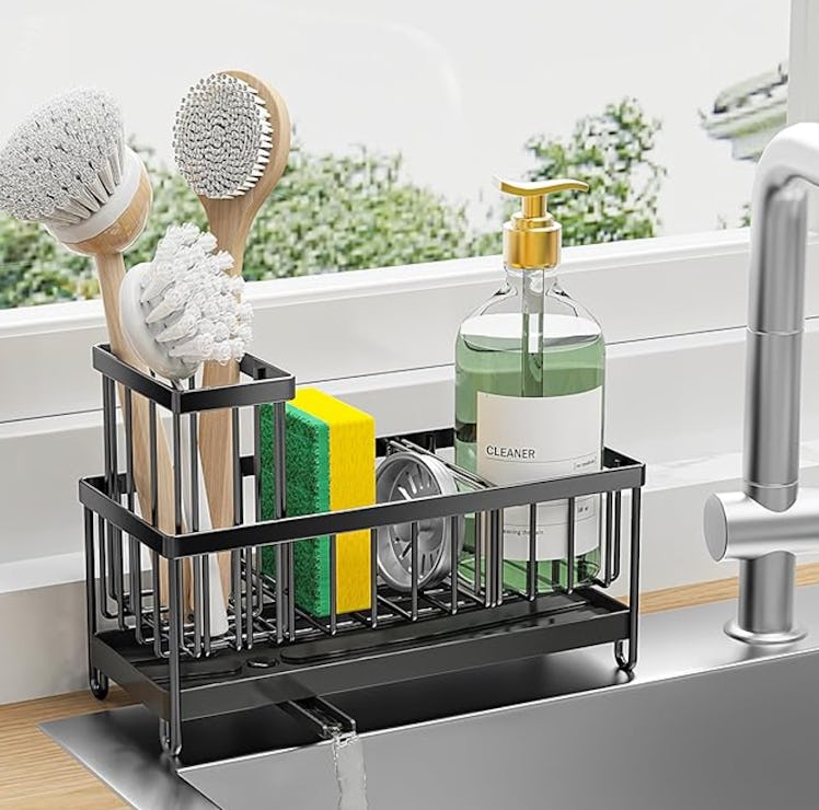 Cisily Kitchen Sponge Holder