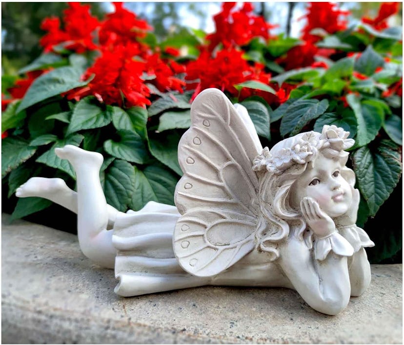 MeritMode Fairy Garden Figurine