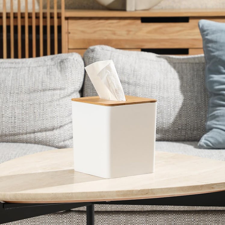 Sunkaioo Tissue Box Cover
