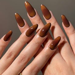 The biggest nail art trends of spring 2025, according to experts.