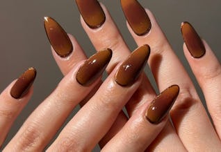 The biggest nail art trends of spring 2025, according to experts.