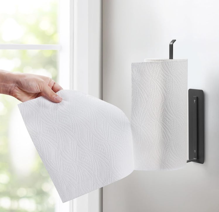 EASTTOWEST Magnetic Paper Towel Holder