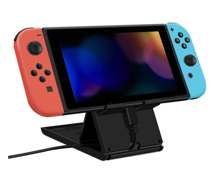 The 8 best Nintendo Switch stands