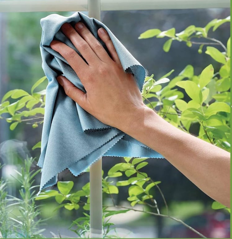 E-Cloth Window Cleaning Kit (2 Pieces)