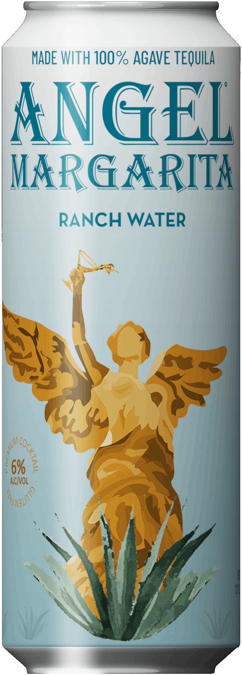 I Tried Hailee Steinfeld's Angel Margarita Cocktails \u0026 I Have A Fave, image size:780x2176