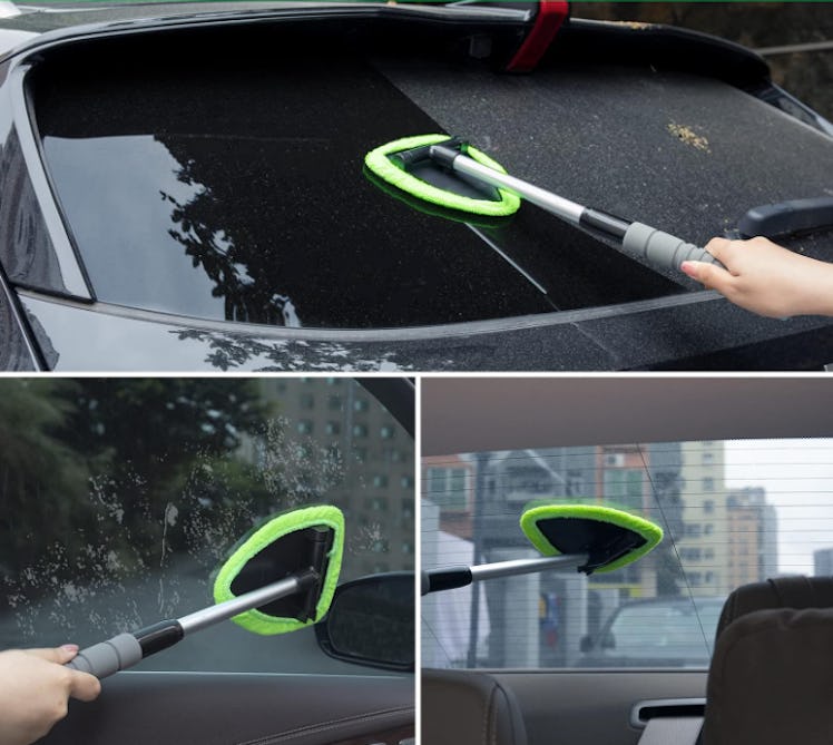  XINDELL Windshield Cleaner Tool 