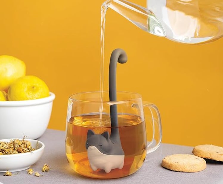 OTOTO Louie Tea Infuser