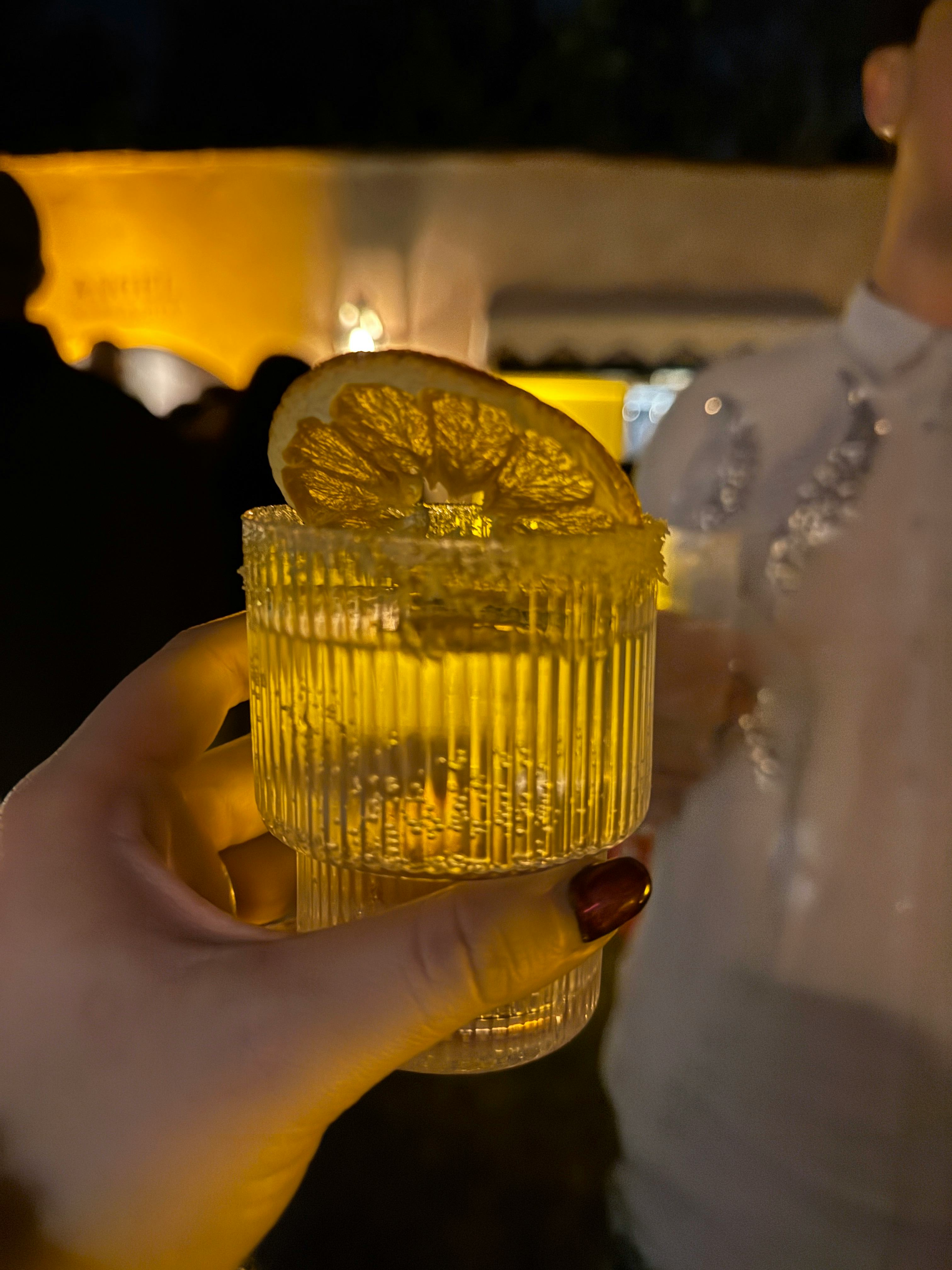 I Tried Hailee Steinfeld's Angel Margarita Cocktails & I Have A Fave