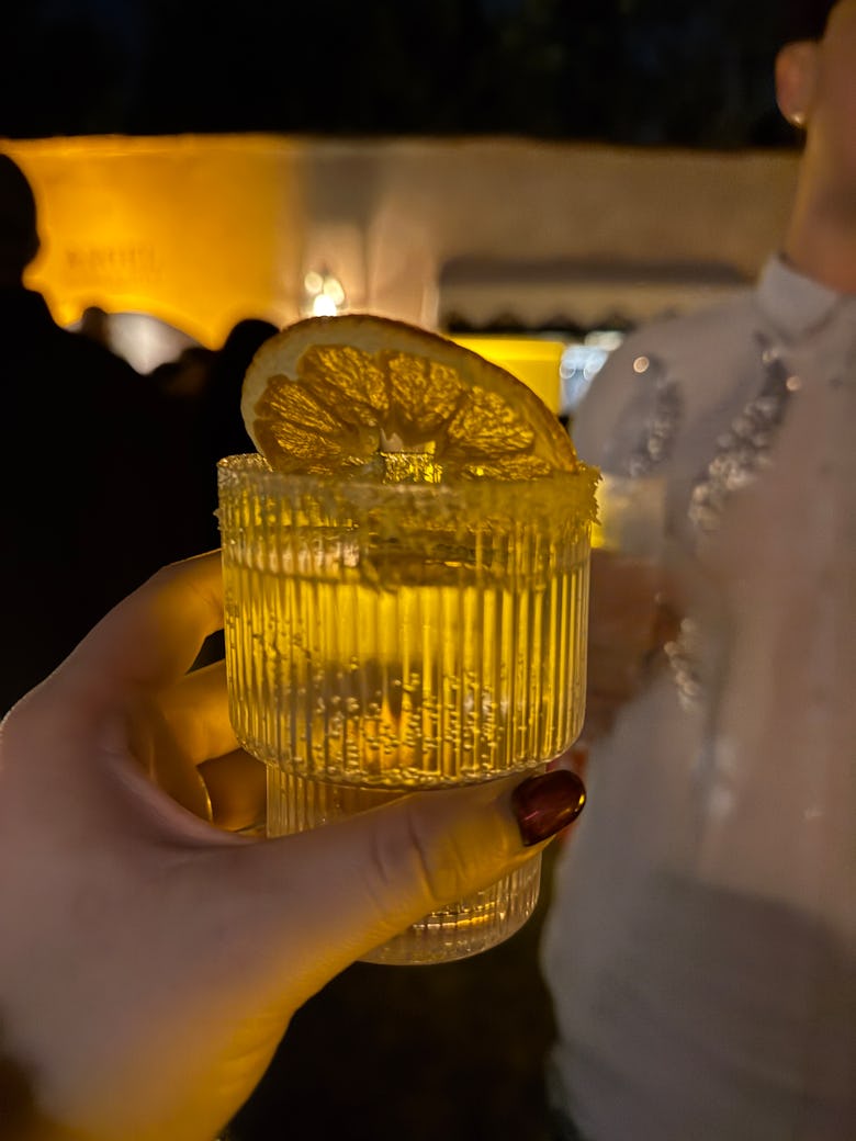 I Tried Hailee Steinfeld's Angel Margarita Cocktails & I Have A Fave