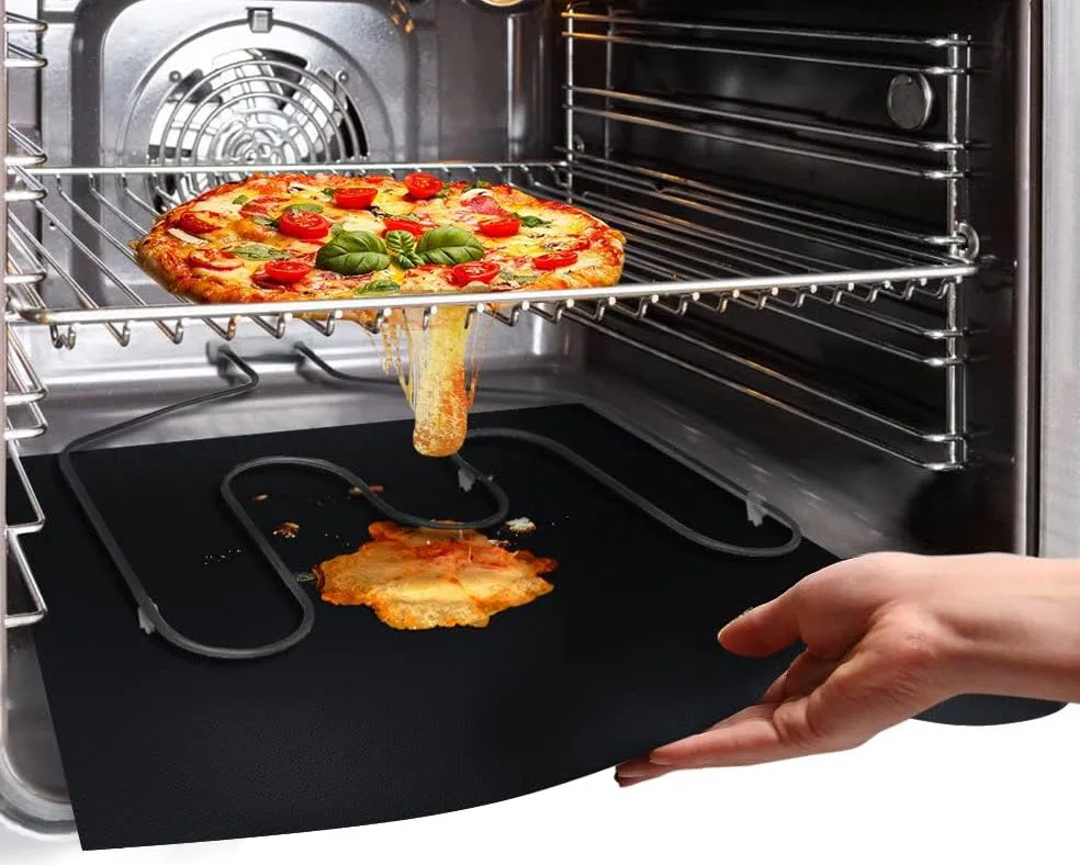 ThreadNanny Oven Liners (2-Pack)