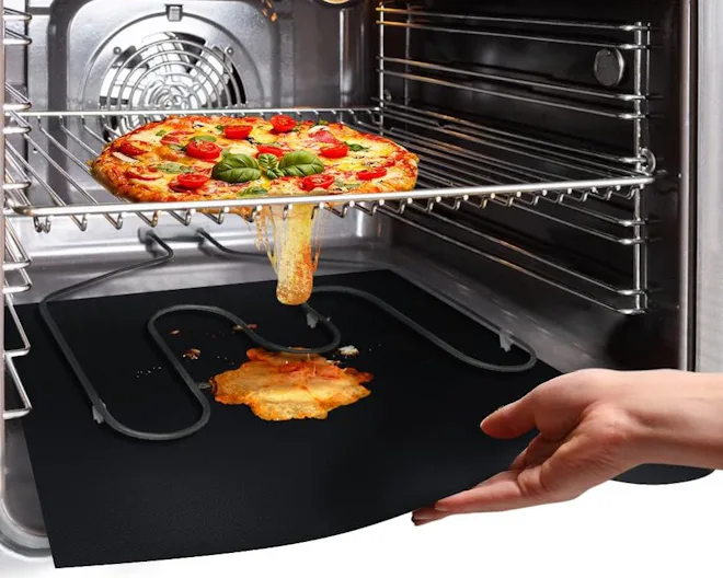 ThreadNanny Oven Liners (2-Pack)